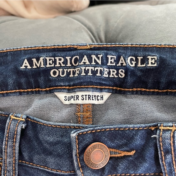 American Eagle Jeans - Jegging - Size 2 - Picture 6 of 6